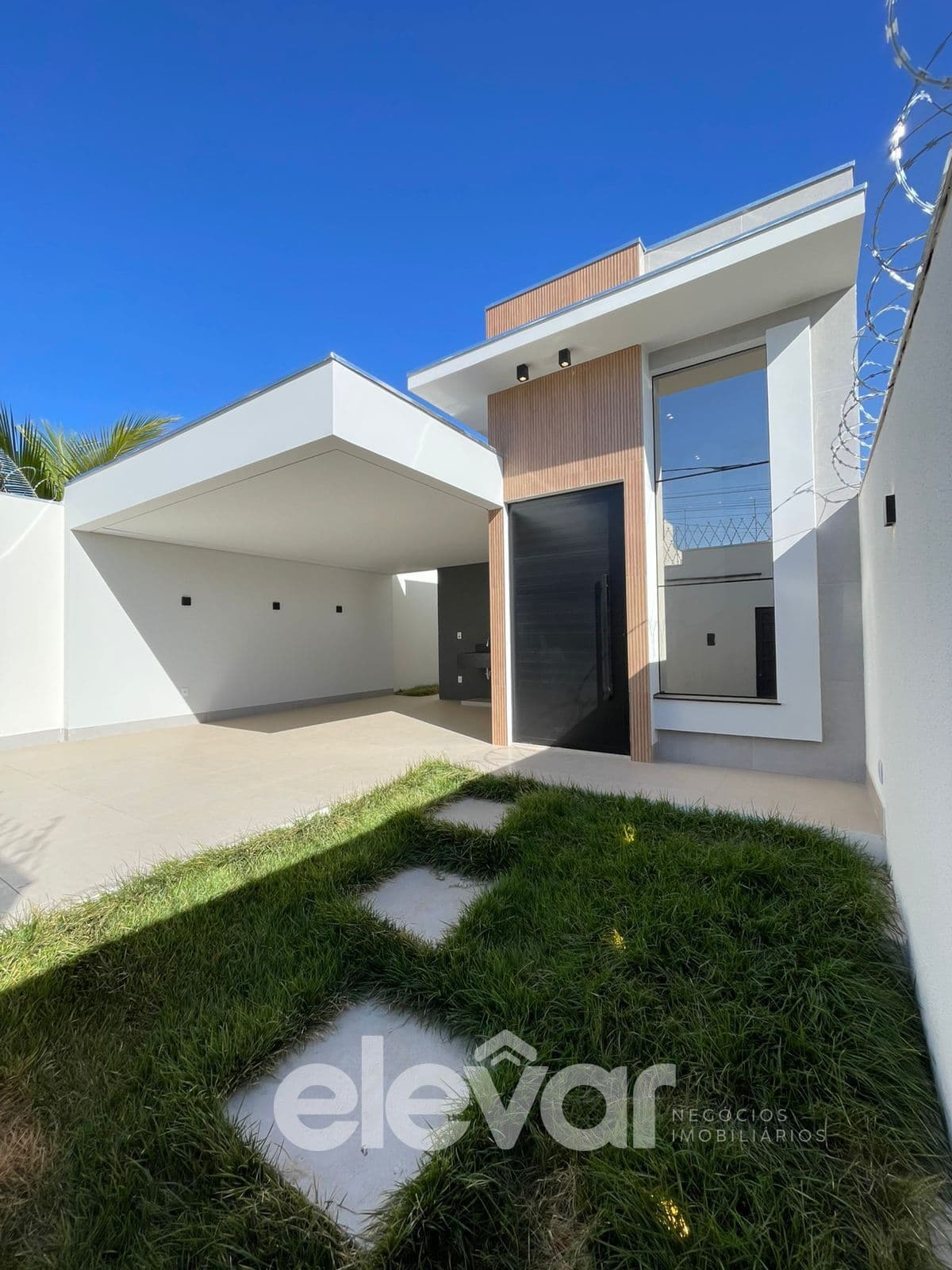 Casa Lindíssima no Bairro Parque Sul