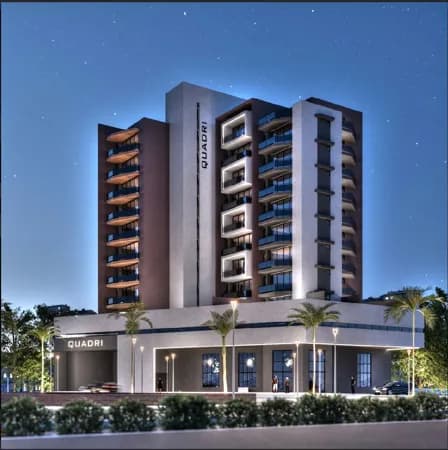Apartamento no Morada do Sol lançamento.