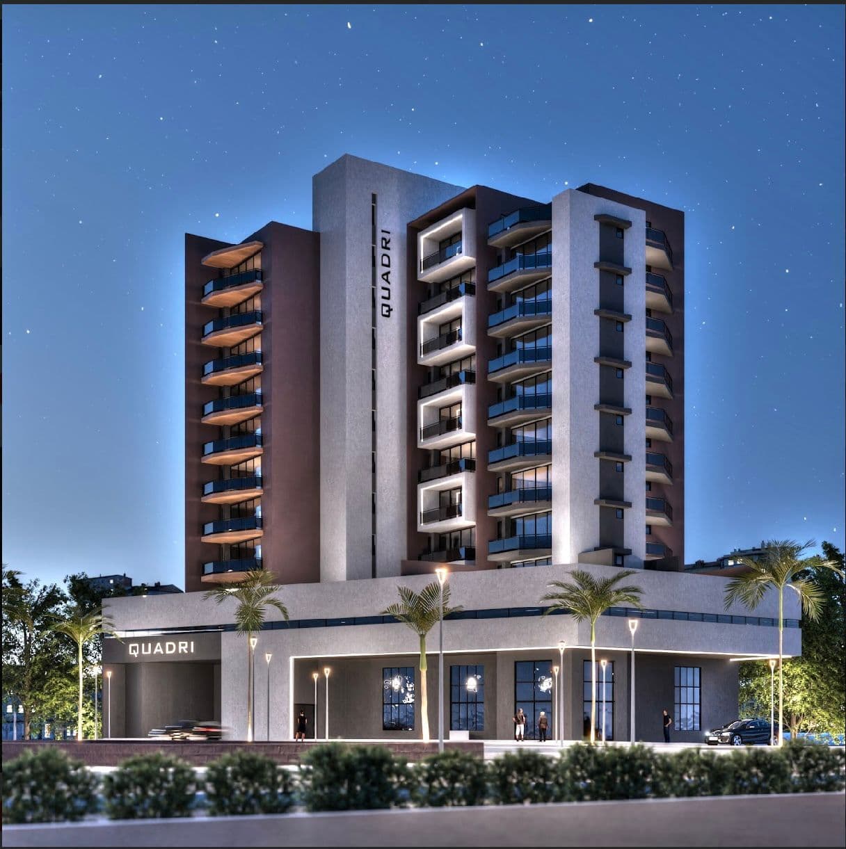 Apartamento no Morada do Sol lançamento.