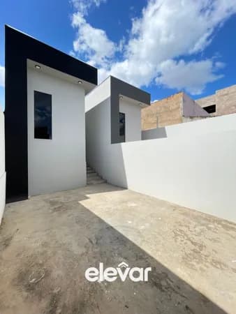 Casa à Venda no Bairro Maracanã