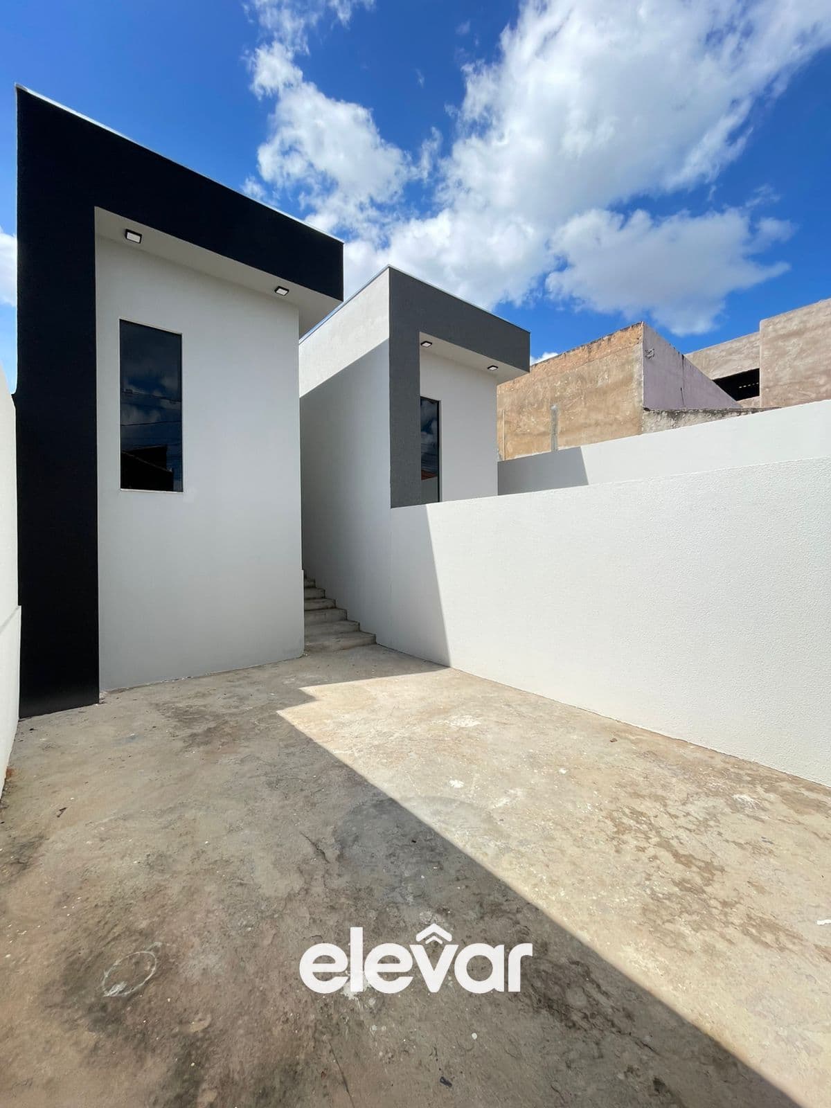 Casa à Venda no Bairro Maracanã