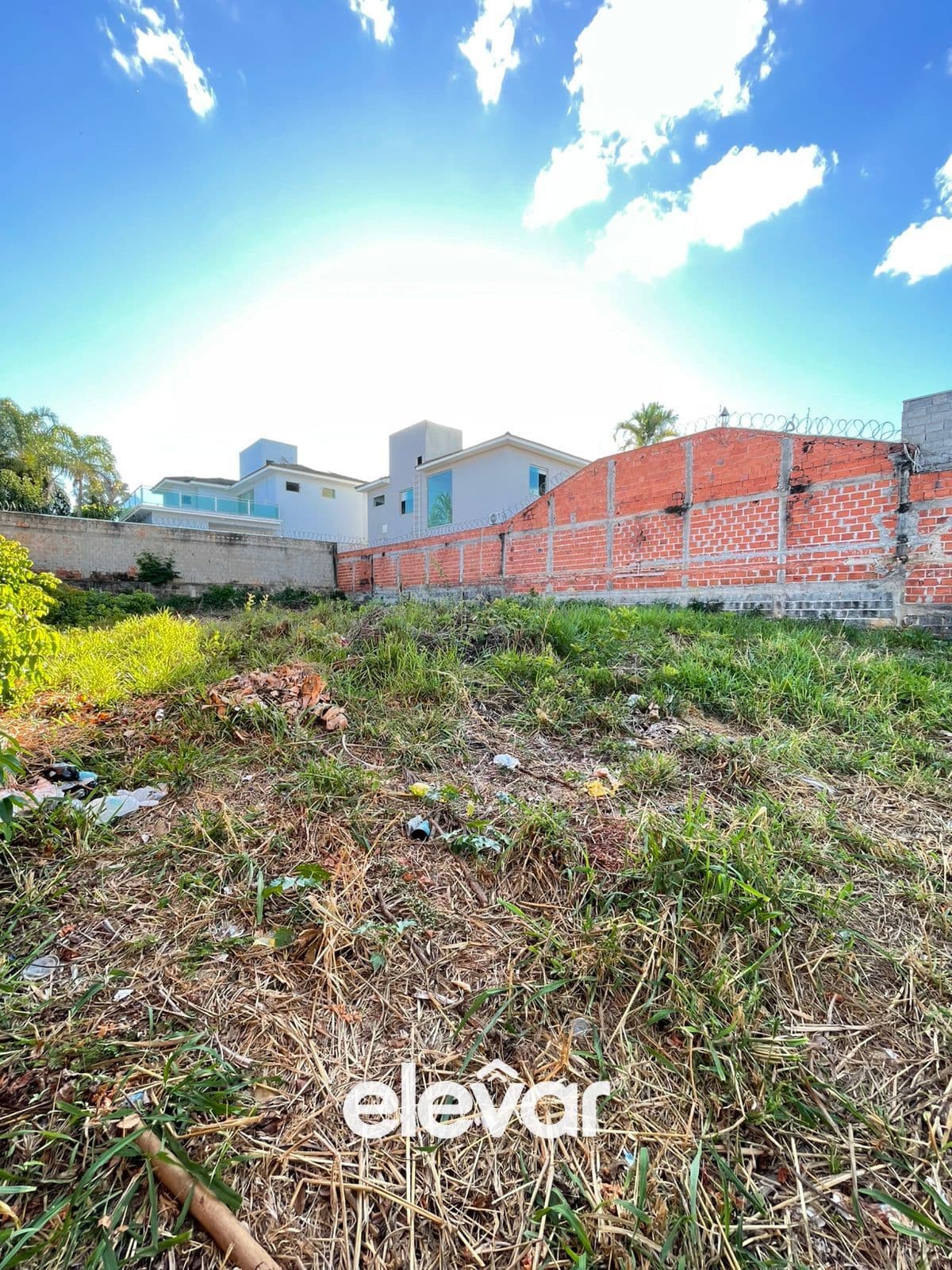 Lote à Venda no Bairro Ibituruna com Localização Estratégica