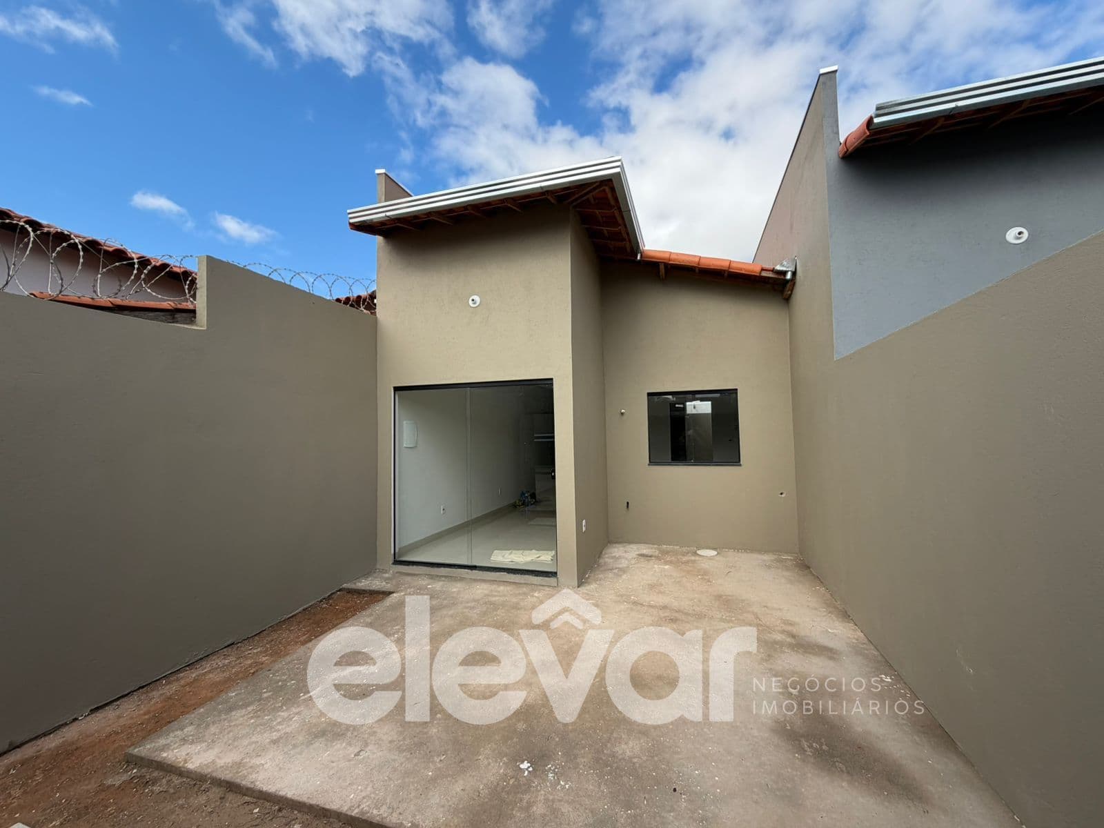 Casa no Bairro Independência