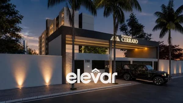 Lançamento Imobiliário no Bairro Edgar Pereira