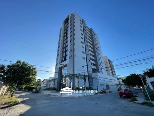 Apartamento Alto Padrão no São Luiz
