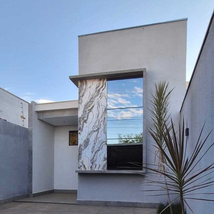 Casa à Venda no Bairro Nossa Senhora das Graças
