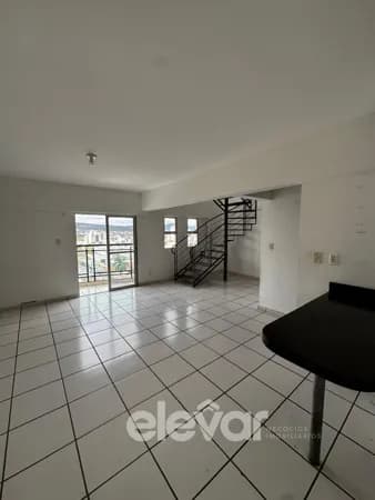 Cobertura Duplex com 3 Quartos – Centro de Montes Claros