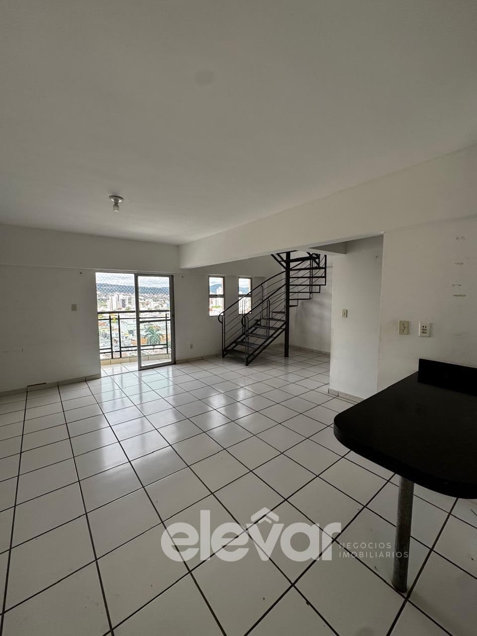 Cobertura Duplex com 3 Quartos – Centro de Montes Claros