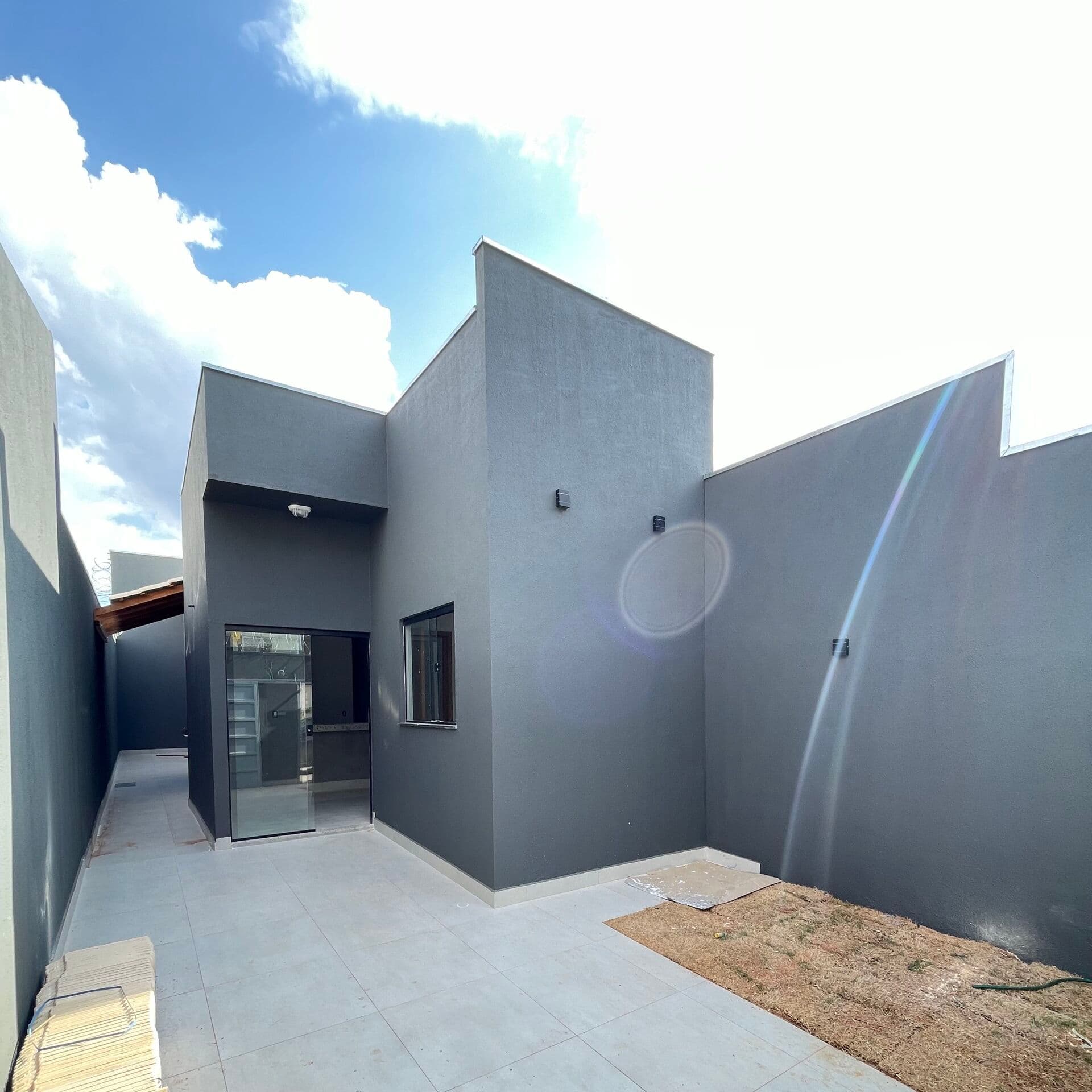 Casa de Oportunidade no Residencial Sul com Excelente