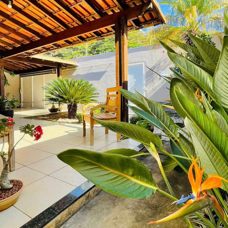 Casa em Montes Claros - Morada do Sol