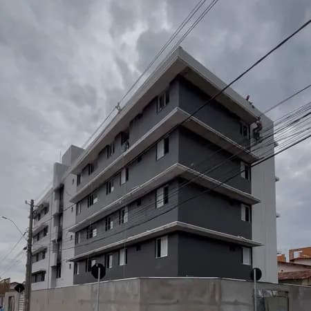 Apartamentos no Todos os Santos Com Excelente Localização