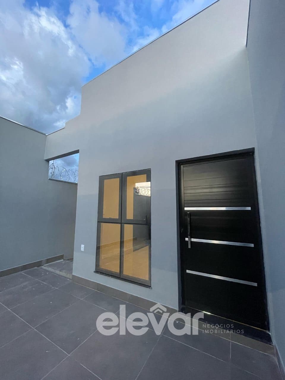 Casa no Bairro Monte Belo