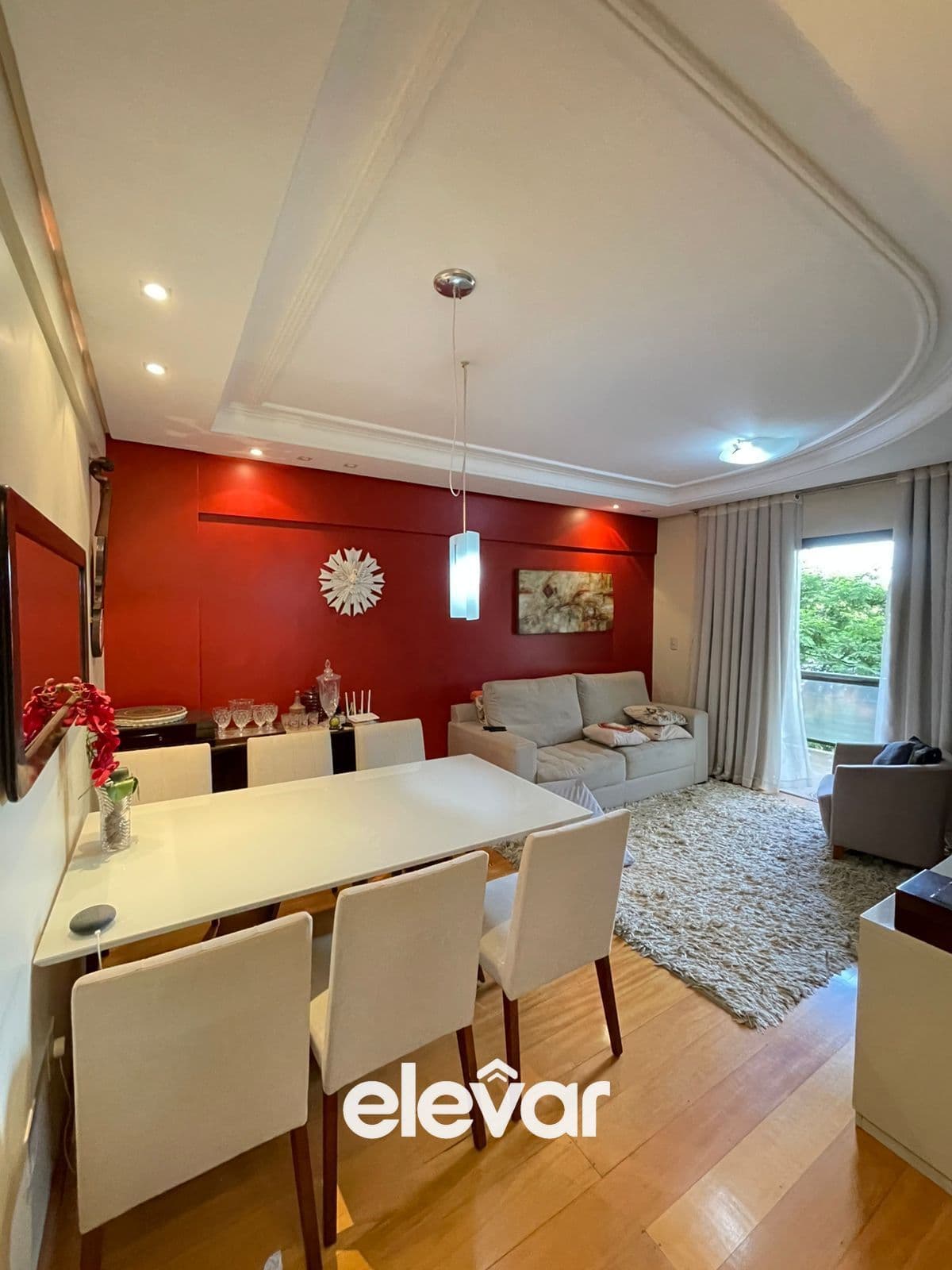 Apartamento à Venda – Bairro Melo | Localização Estratégica