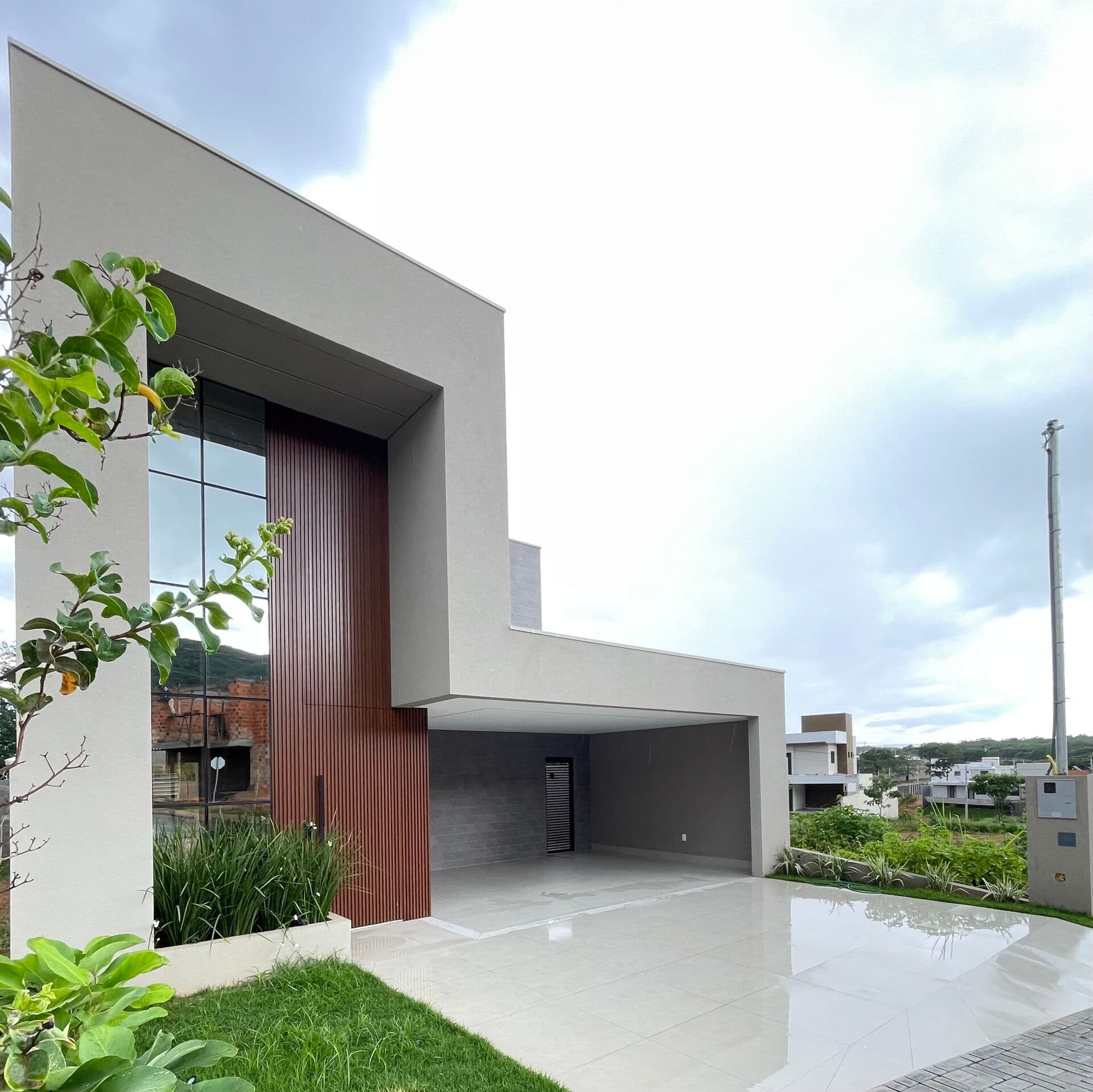 Casa no Condomínio Diamond no Bairro Ibituruna