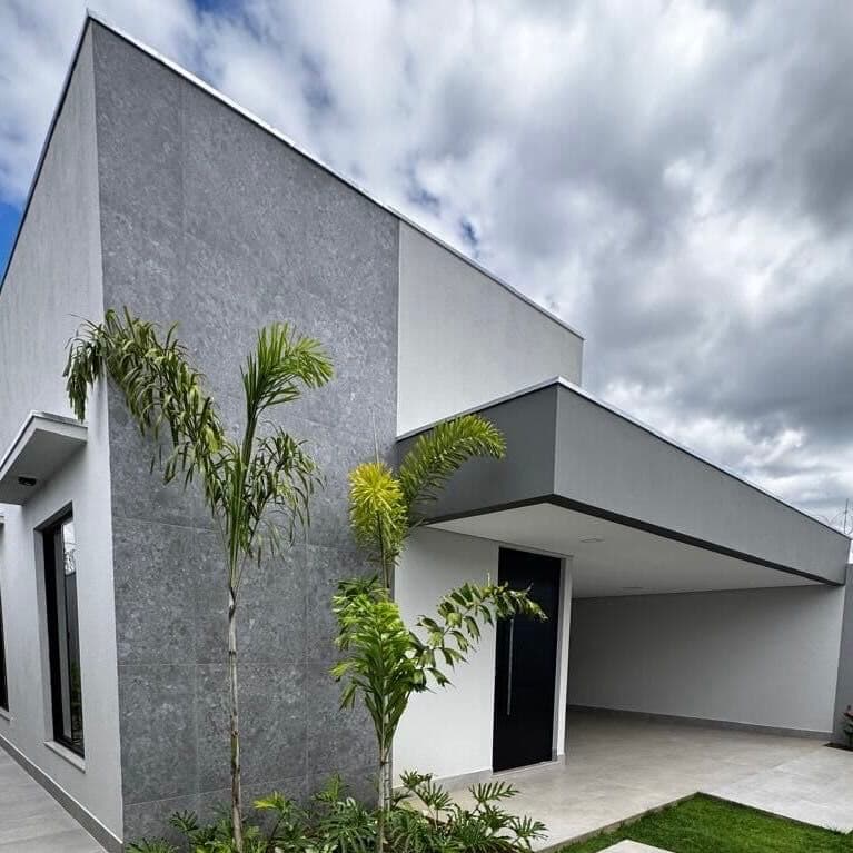 Casa Térrea com 3 Quartos – Todos os Santos (Prolongamento)