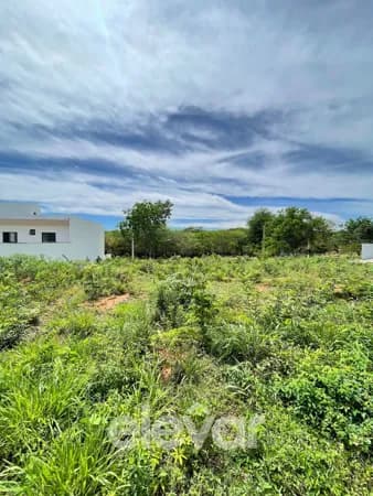Lote em Condomínio Fechado – Pampulha Tênis Residence