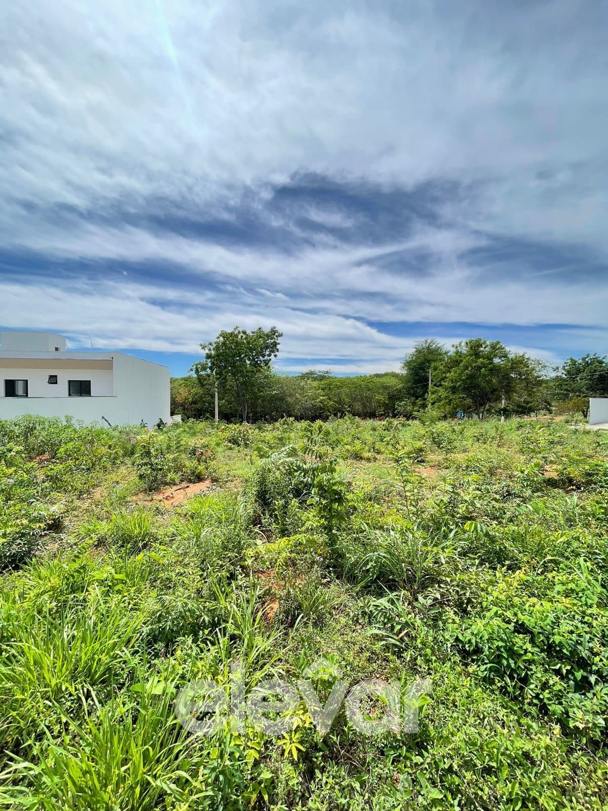 Lote em Condomínio Fechado – Pampulha Tênis Residence