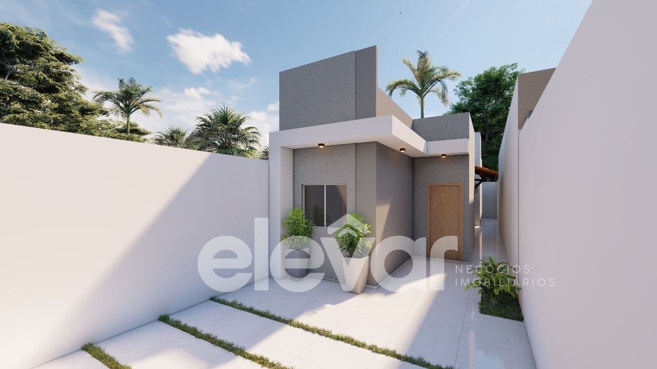 Casa no Villa Real