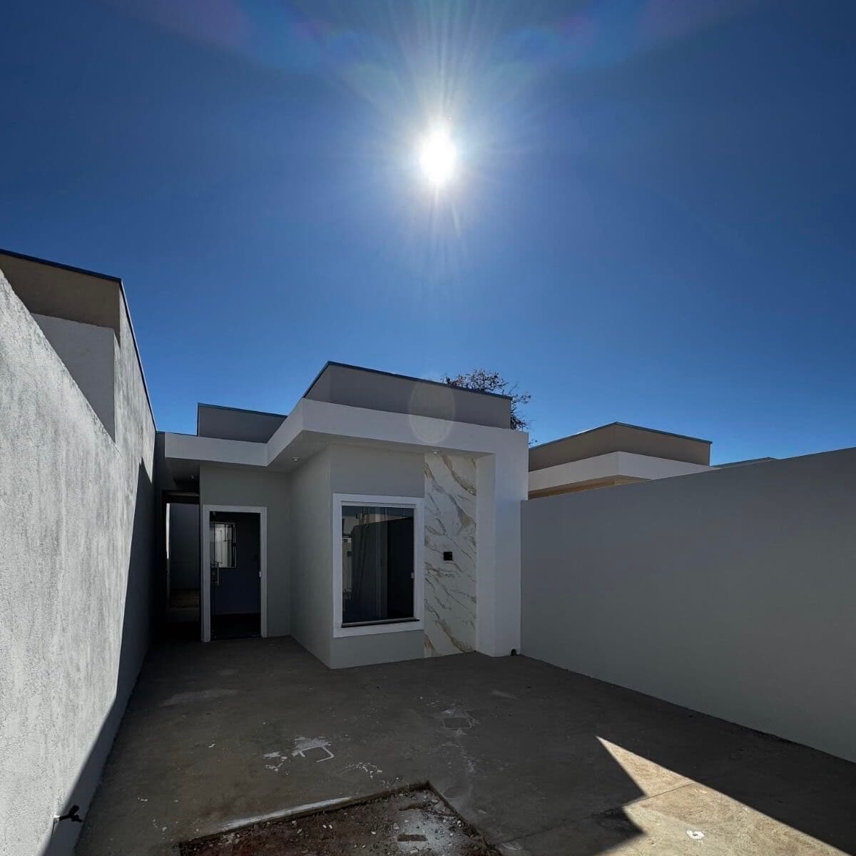 Casas no Bairro Delfino com Entrada Facilitada