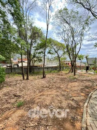 Lote em Condomínio Fechado – Portal do Ibituruna