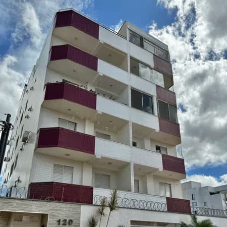 Apartamento com 3 Quartos no Bairro Morada do Sol