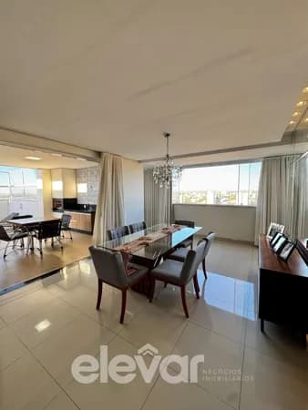 Apartamento Cobertura Duplex no Melo