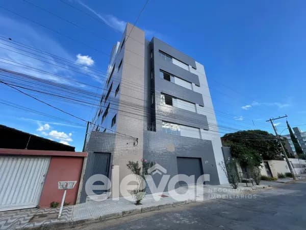 Apartamento Cobertura Duplex no Morada do Sol