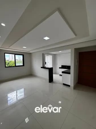 Apartamento com 3 Quartos – Bairro Morada do Sol (Av. Mestra Fininha)