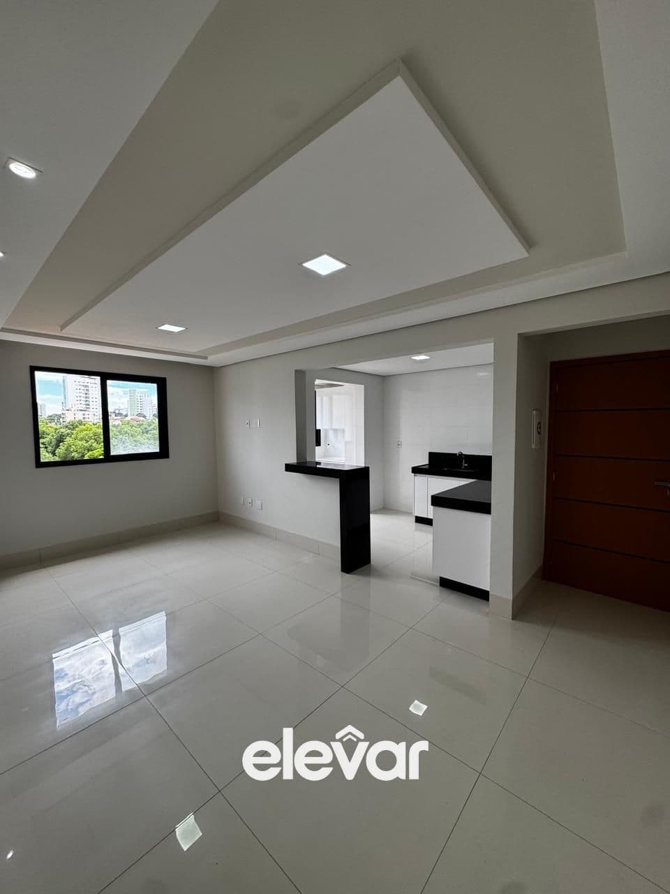 Apartamento com 3 Quartos – Bairro Morada do Sol (Av. Mestra Fininha)