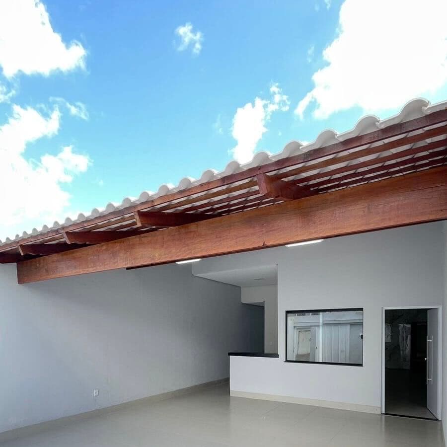 Casa Térrea no Bairro São Mateus