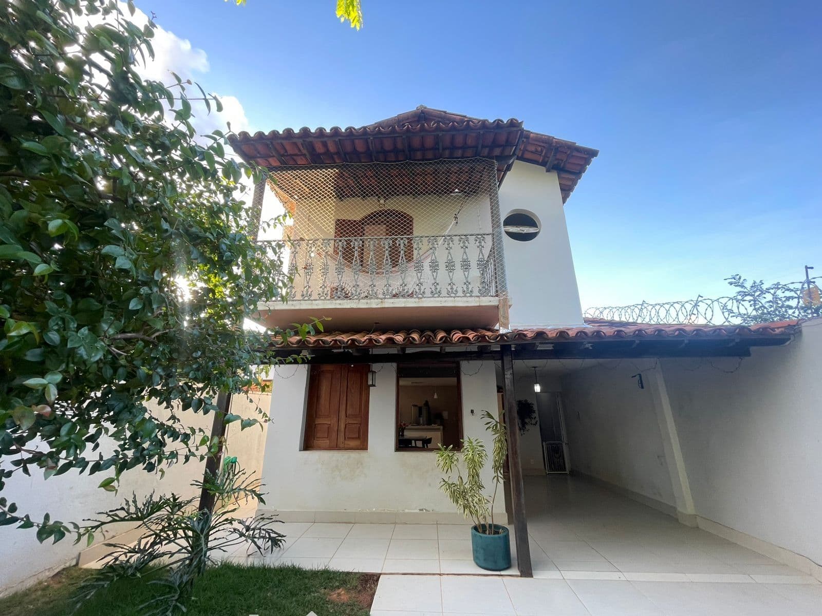 Casa Colonial no bairro Todos os Santos