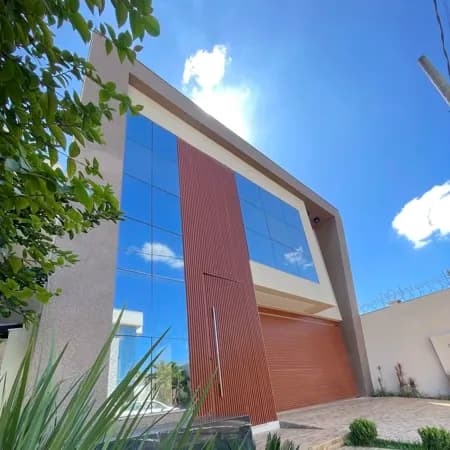 Casa em Condomínio fecha no bairro ibituruna