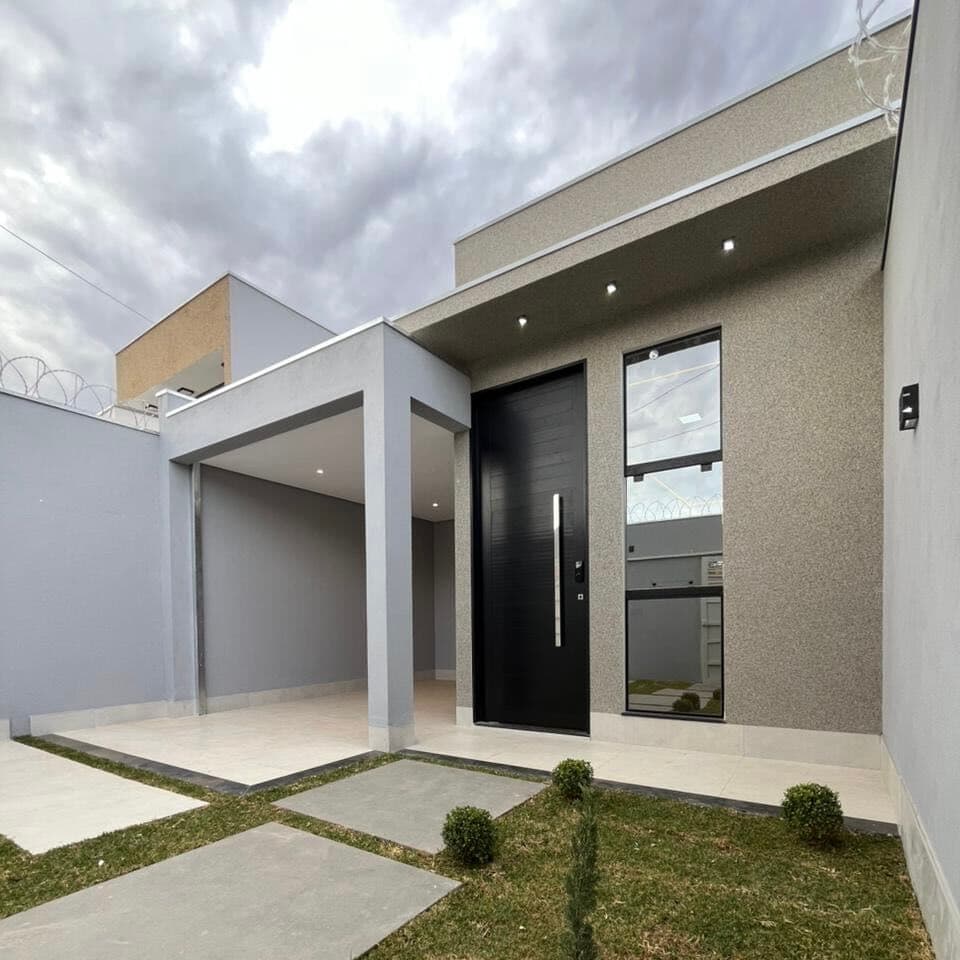 Casa no Delfino Magalhães com Suíte