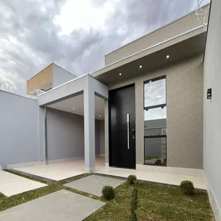 Casa no Delfino Magalhães com Suíte