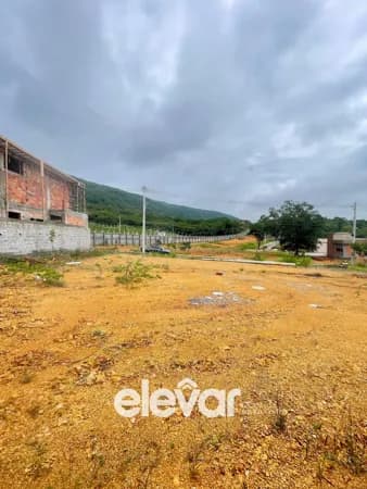 Lote/Terreno em Montes Claros - Ibituruna