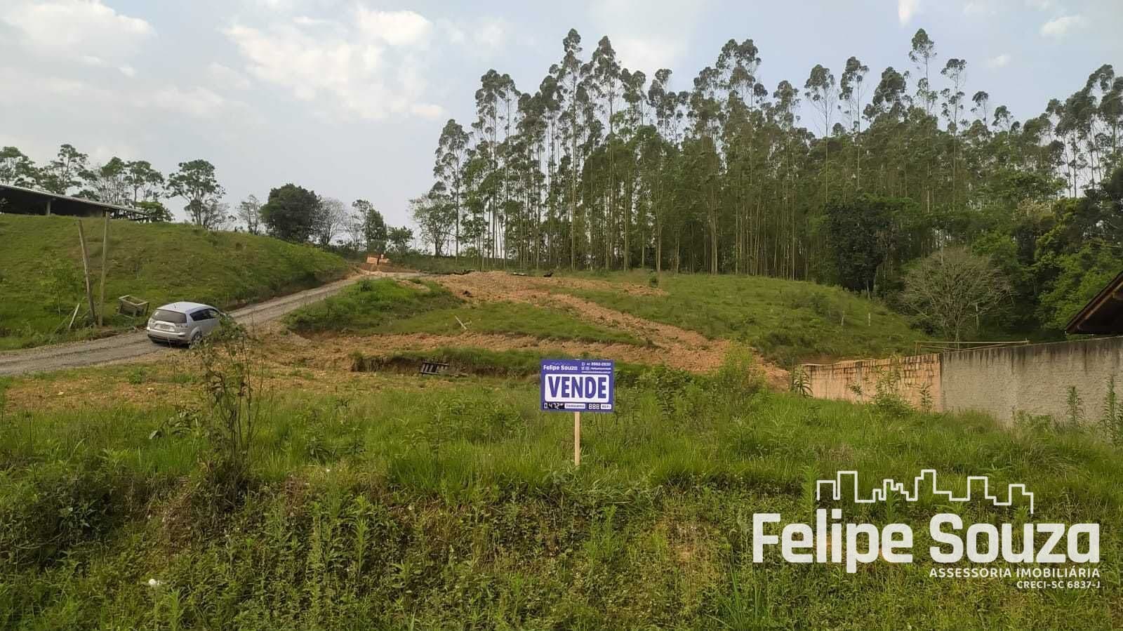 Terreno Urbano - com ampla frente pra rua - preço especial