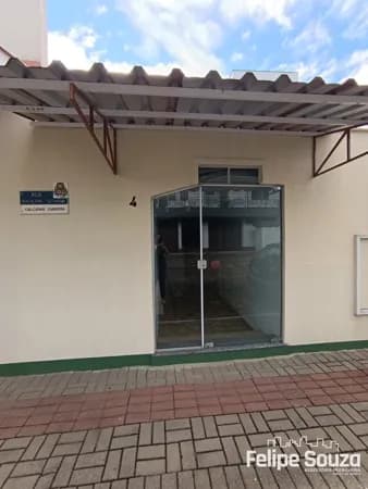 Sala/Conjunto em Taió - Centro