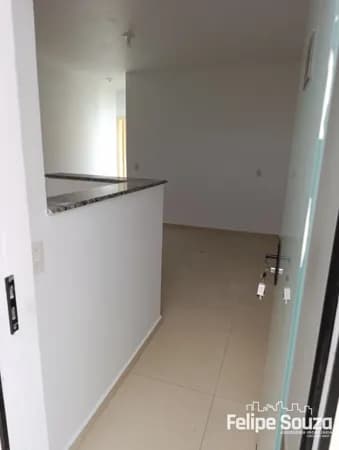 Apartamento em Taió - Centro
