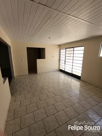 Apartamento em Taió - Vila Mariana