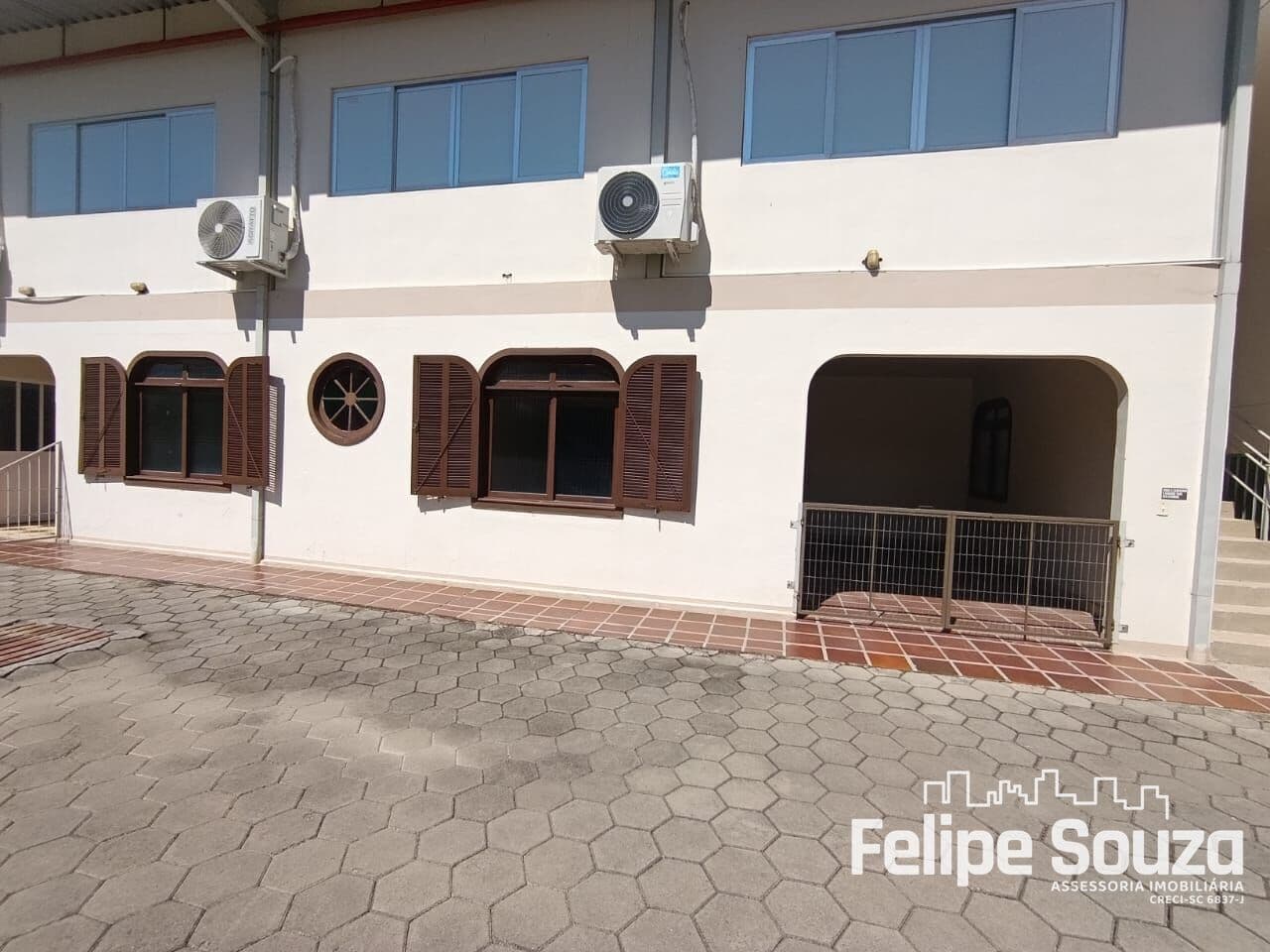 Apartamento em Taió - Centro