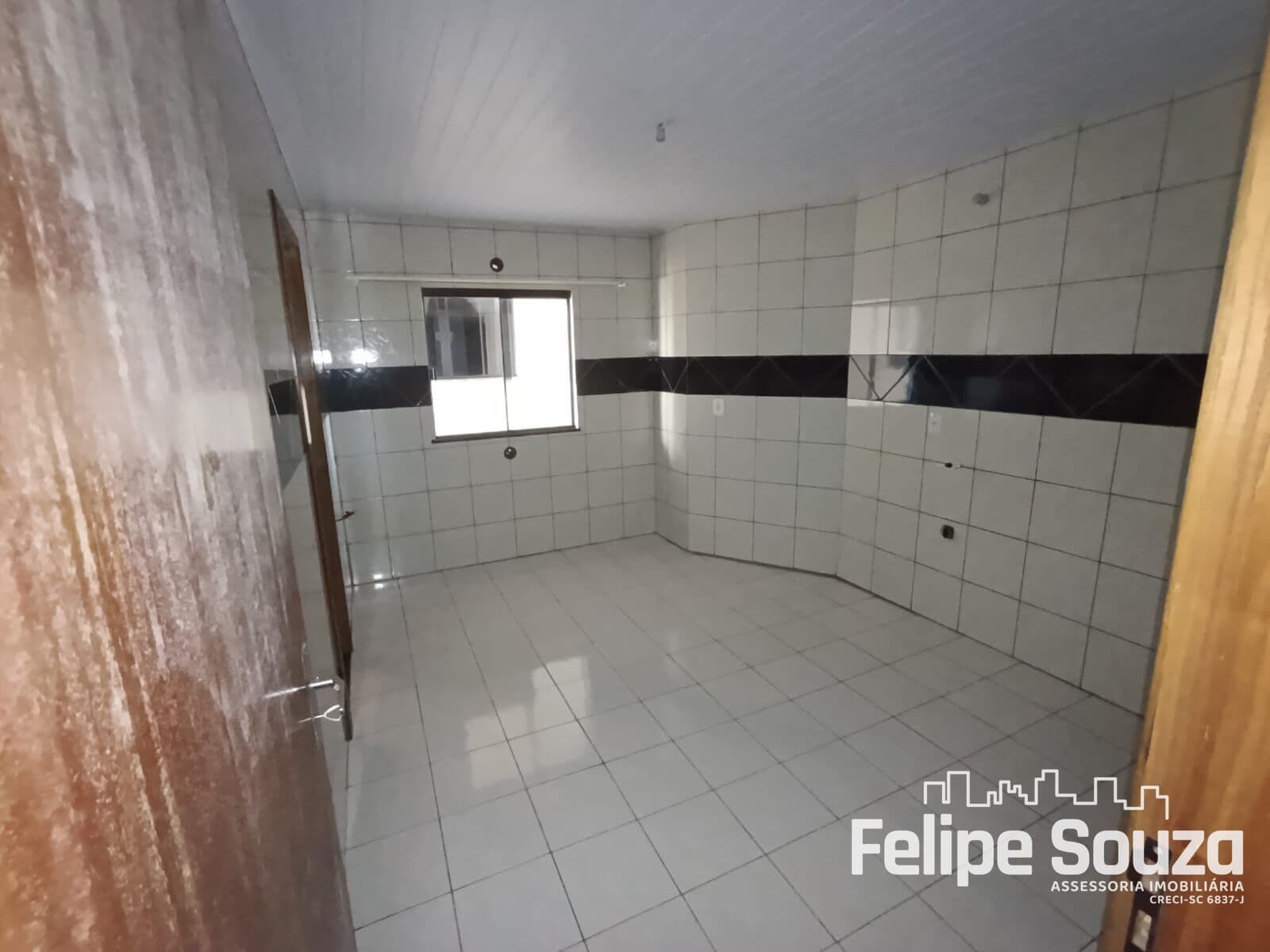 Apartamento em Taió - Seminário