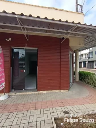 Sala/Conjunto em Taió - Centro