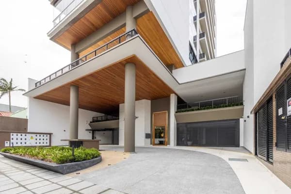 Apartamento Alto Padrão em Centro, Tubarão/SC