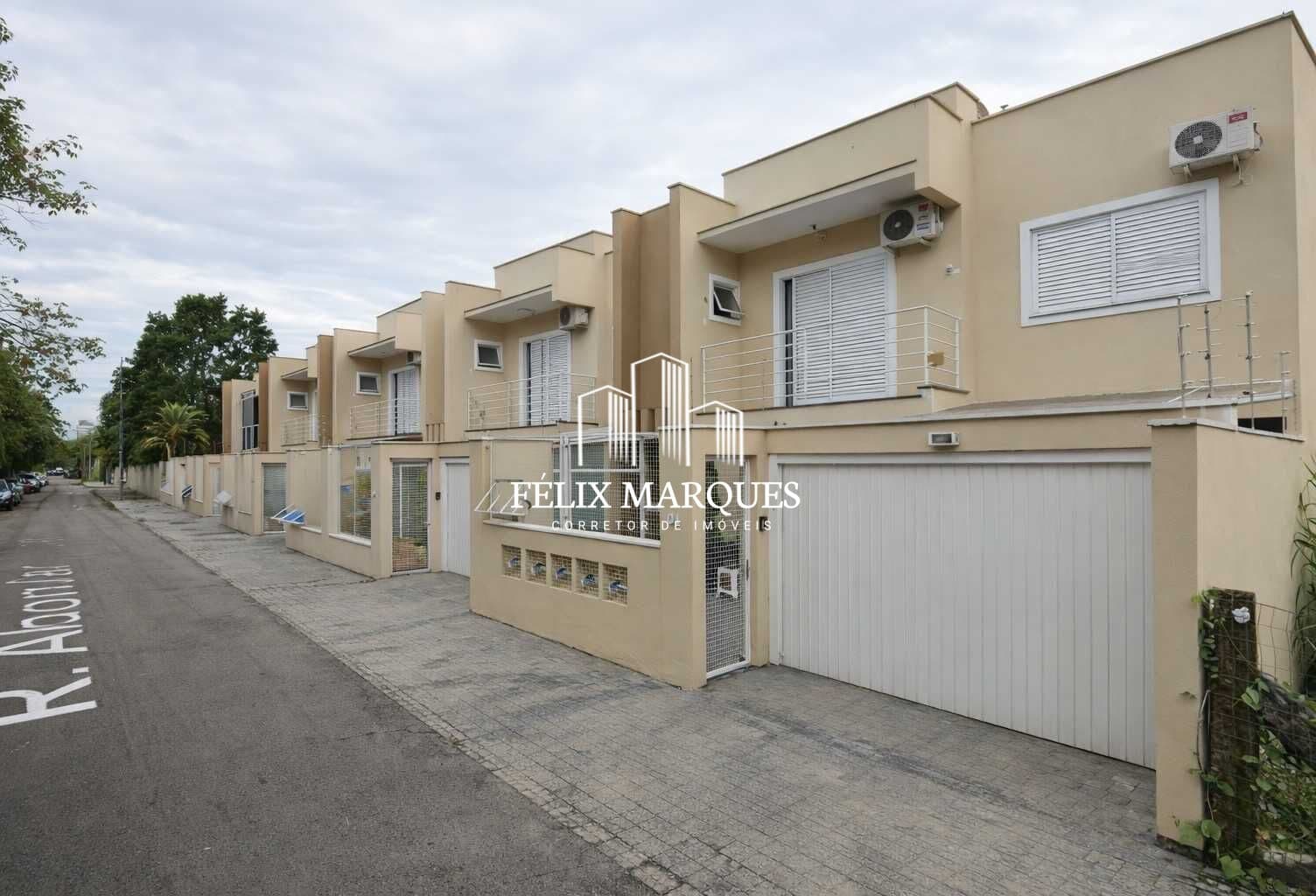 Casa geminada na Vila Moema em Tubarão - SC