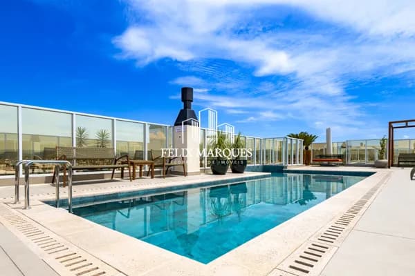 Apartamento em Tubarão - Vila Moema