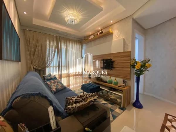 Apartamento em Tubarão - Humaitá