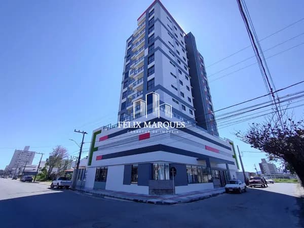 Apartamento em Recife, Tubarão/SC