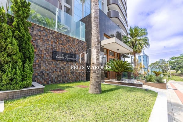 RESIDENCIAL CARLOS DRUMMOND