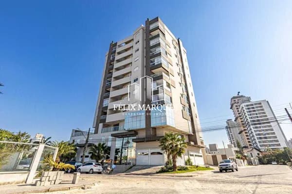 Apartamento em Vila Moema, Tubarão/SC