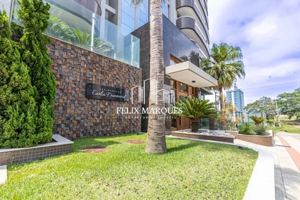RESIDENCIAL CARLOS DRUMMOND